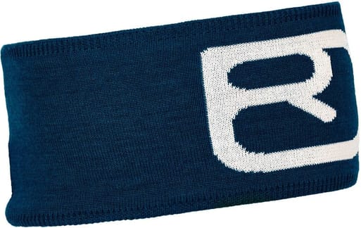 Pro Headband Petrol Blue