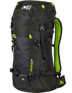 Prolighter 30+10 Black 
