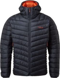 Prosar Jacket M Ebony