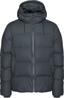 Puffer Jacket Slate