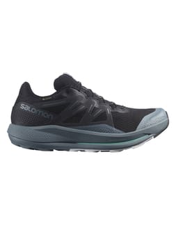 Pulsar Trail Gtx Black/Stormy Weather/Mint