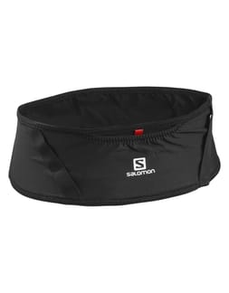 Pulse Belt Black
