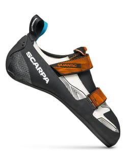 Quantic Dust Gray Mango