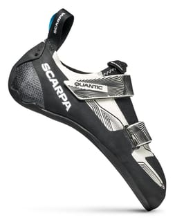 Quantic Wmn Dust Gray Black
