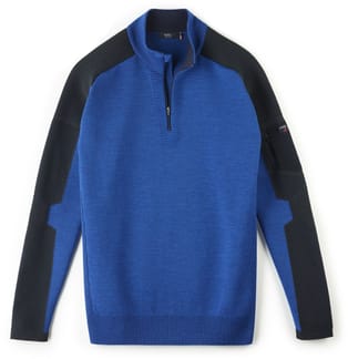 Quantic Sporty Blue