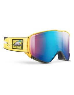 Quickshift Gelb Rv Aa2-3B