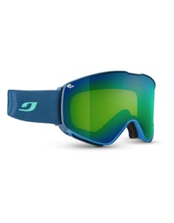 Quickshift Otg Blau Cat 3