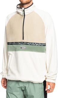 Champagne Powder Fleece Birch