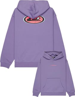 Graphic Hero Hoodie Youth Daybreak