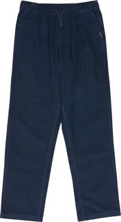 Taxer Cord Pant Youth Dark Navy