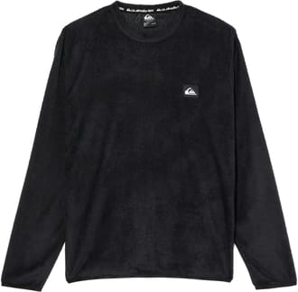 Warm Up Crew Black