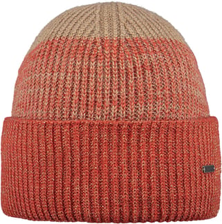 Quinnie Beanie W Ginger