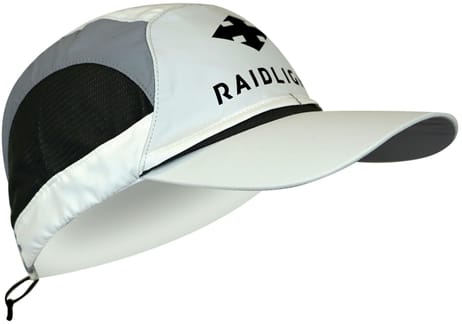 R-Light Cap White