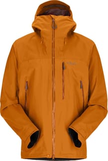 Latok Mountain GTX Jacket M Marmalade
