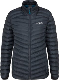 Cirrus Jacket W Beluga