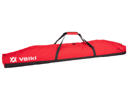 Race Double Ski Bag 195 cm Völkl Red
