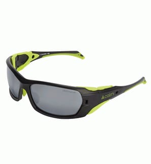 Racing Mat Black Lemon