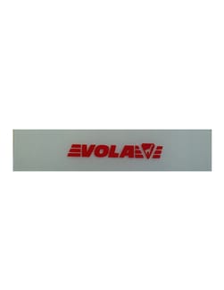 Racle Plastique Snowboard