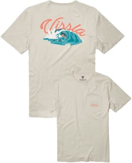 Radical Organic Pocket Tee Bone