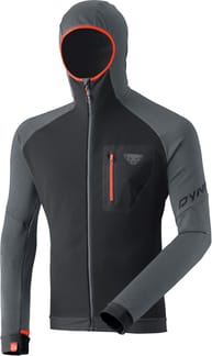 Radical Polartec M Jacket Magnet