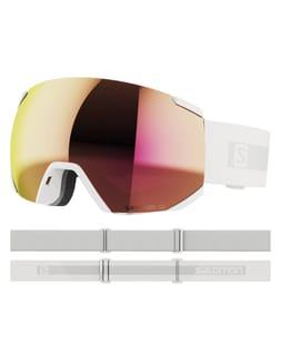 Radium Ml White/Ruby