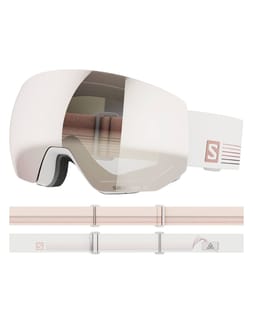 Radium Pro Ml White W/White