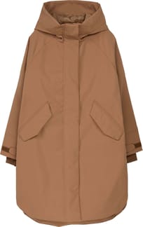 Rae Parka Camel