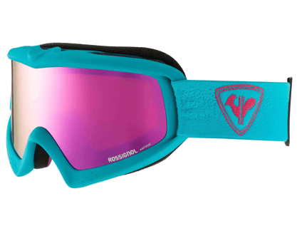 Raffish Miror Blue
