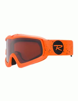 Raffish S Orange