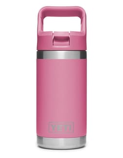 Rambler Jr 12 Oz Kids Bottle Harbor Pink