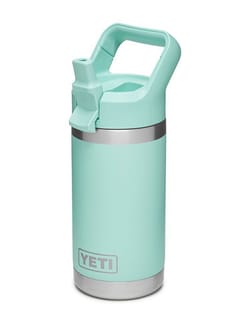 Rambler Jr Kids 12oz Seafoam