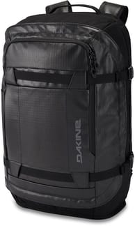 Ranger Travel Pack 45L Black