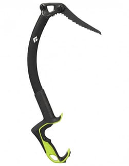 Reactor Ice Tool