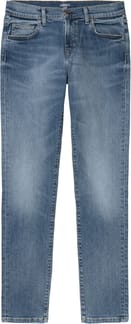 Rebel Pant Blue