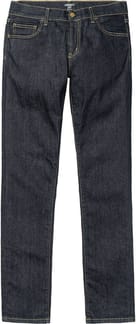 Rebel Pant Blue One Wash