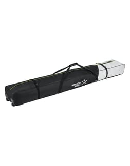Rebels Double Skibag