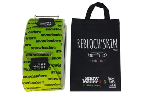 Rebloch'Skin Bag