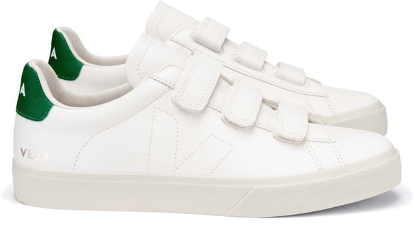 Recife Chromefree Extra White Emeraude