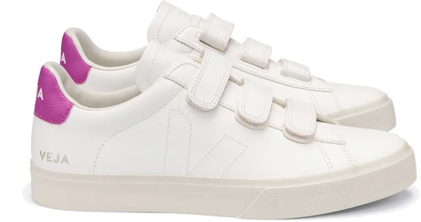 Recife Chromefree Extra White Ultraviolet