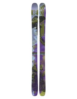 Reckoner 102 2022