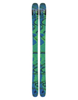 Reckoner 92 2022