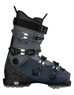 Recon 90 Mv Gripwalk