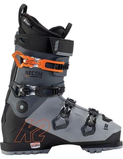 Recon 100 Mv Gripwalk Gray-Black-Orange 2022