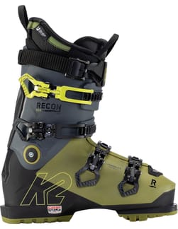 Recon 120 Mv Gripwalk Green-Black 2022