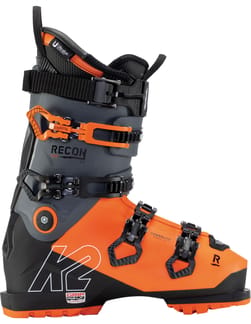 Recon 130 Mv Gripwalk Orange-Black 2022