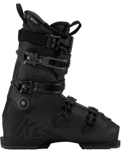 Recon Pro 140 Black 2022