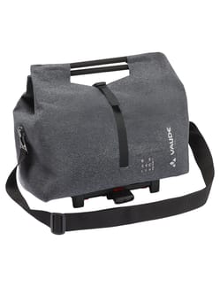 Recycle Shopper (Uniklip) Black