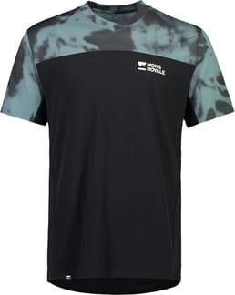 Redwood Enduro VT Sage Tie Dye Black