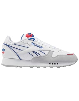 Classic Leather Pum FTWBLA/VECBLU/VECRED