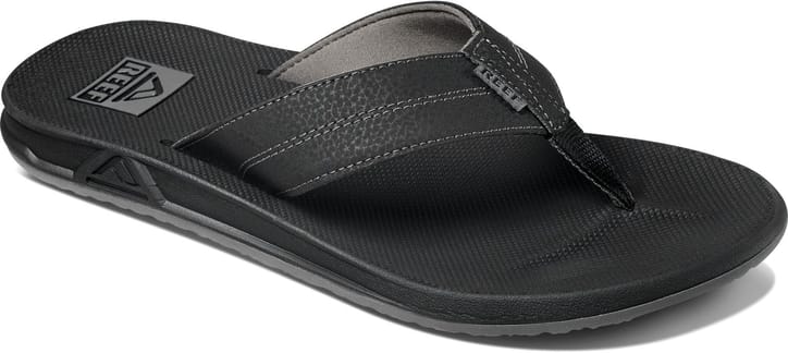 Reef Element Tqt Black